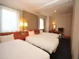 Трёхместный номер Стандарт