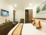 Двухместный номер Deluxe
