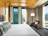Номер Deluxe
