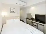 Двухместный номер Стандарт