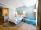 Двухместный номер Стандарт