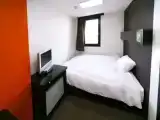 Двухместный номер Стандарт с видом на город