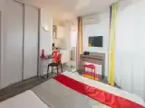 Студия Комфорт с балконом
