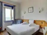 Двухместный номер Superior с видом на море