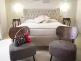 Двухместный полулюкс с балконом