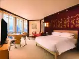 Двухместный номер Deluxe