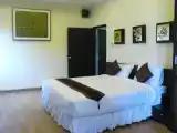 Двухместный люкс с видом на реку