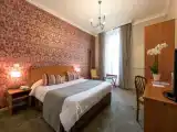 Двухместный номер Стандарт с видом на город