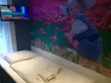 Одноместный номер Стандарт