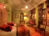 Двухместный люкс
