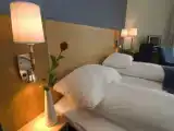 Двухместный номер Эконом