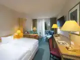 Двухместный номер Комфорт