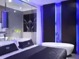 Двухместный номер Deluxe