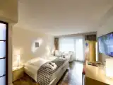 Номер Стандарт