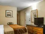 Двухместный номер Стандарт