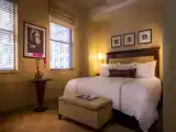 Двухместный номер Deluxe