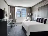 Двухместный номер Deluxe