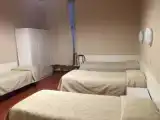 Четырёхместный номер Стандарт