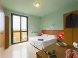 Двухместный номер Стандарт с видом на озеро