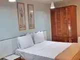Двухместный номер Deluxe