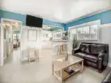 Люкс с 2 комнатами