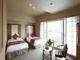 Двухместный номер Комфорт