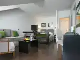 Четырёхместный номер