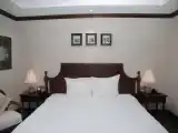 Номер Deluxe