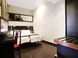 Одноместный номер Стандарт