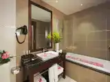 Номер Luxury