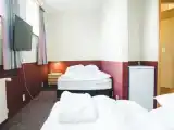 Номер Classic
