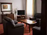 Апартаменты