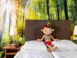 Двухместный семейный номер Стандарт