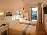 Двухместный номер Стандарт