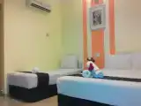 Семейный номер Стандарт