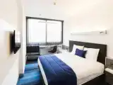 Двухместный номер Стандарт