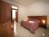 Четырёхместный номер Стандарт
