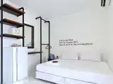 Двухместный номер Стандарт