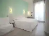 Двухместный номер Комфорт