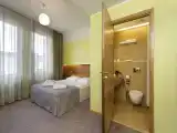 Двухместный номер Superior