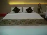 Двухместный номер Deluxe