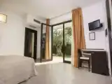 Двухместный полулюкс
