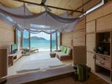 Вилла Deluxe oceanfront