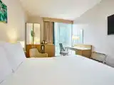 Двухместный номер Deluxe