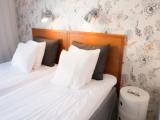 Двухместный номер Superior