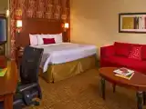 Двухместный номер Стандарт