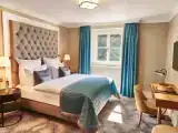 Двухместный люкс с видом на парк