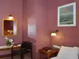 Двухместный номер Стандарт с балконом