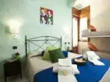 Четырёхместный номер Стандарт