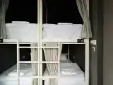Кровать в общем номере